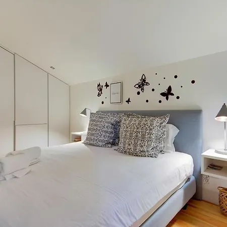 Olissipo Studio 2 By Innkeeper Apartman